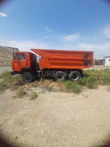 KamAz 6520-2