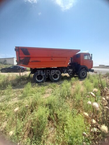 KamAz 6520-3