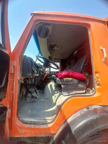 KamAz 6520-7