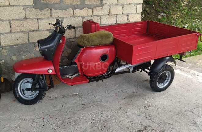 Muravey Muravey- 2 01-3