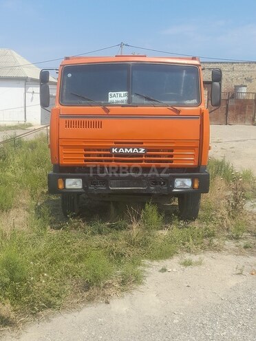 KamAz 6520-1