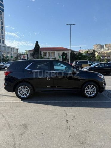 Chevrolet Equinox-5