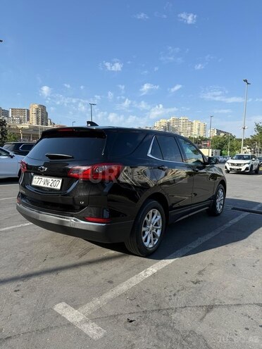 Chevrolet Equinox-3