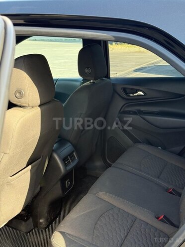 Chevrolet Equinox-11