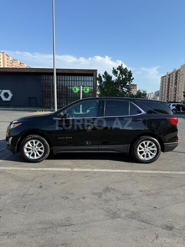 Chevrolet Equinox-6