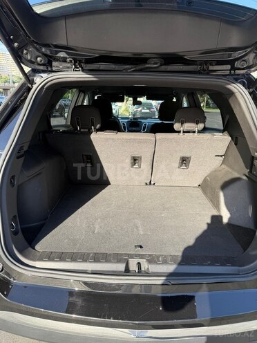 Chevrolet Equinox-12