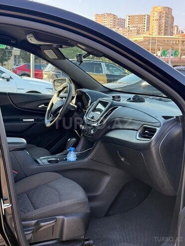 Chevrolet Equinox-10