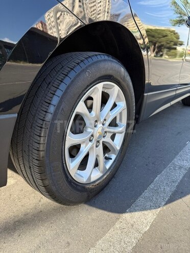 Chevrolet Equinox-14