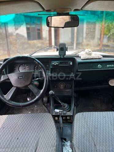 LADA (VAZ) 2107-11