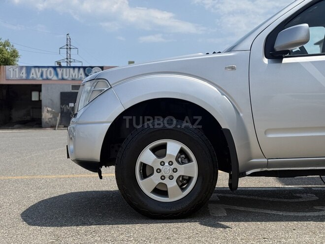 Nissan Navara-3