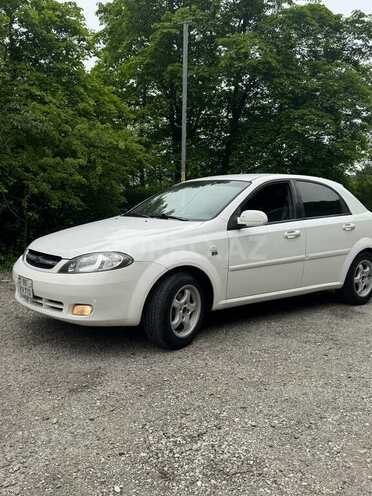 Chevrolet Lacetti-3