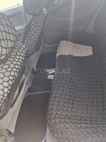 Chevrolet Lacetti-8