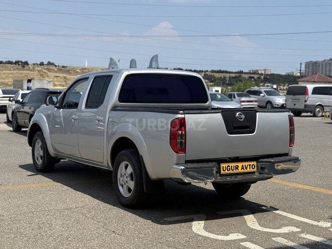 Nissan Navara-8