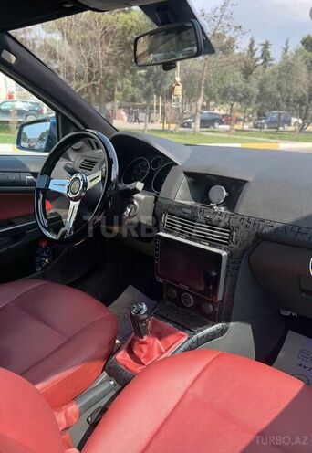 Opel Astra-7