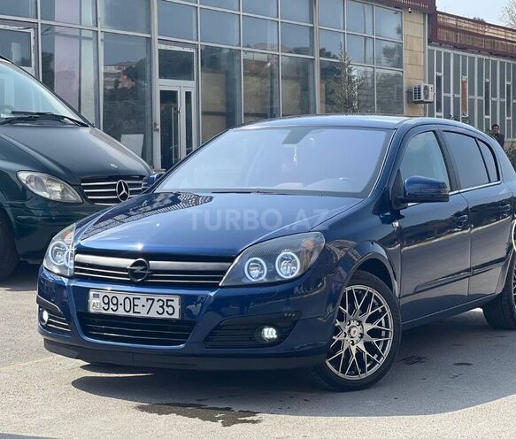 Opel Astra-8