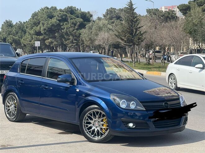 Opel Astra-10