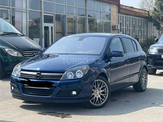 Opel Astra-11