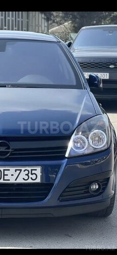 Opel Astra-4