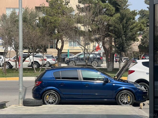 Opel Astra-12