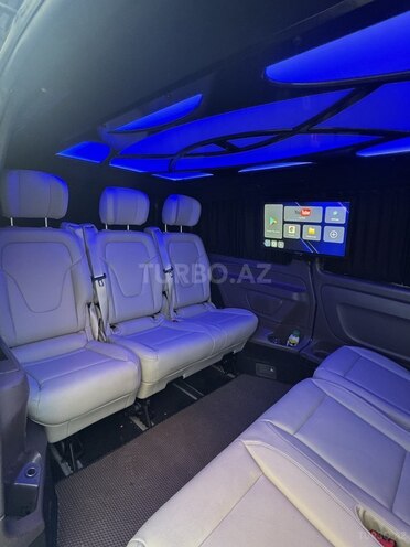 Mercedes Vito 111 CDI-16