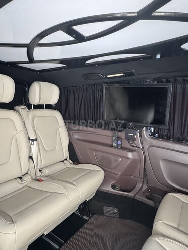 Mercedes Vito 111 CDI-10