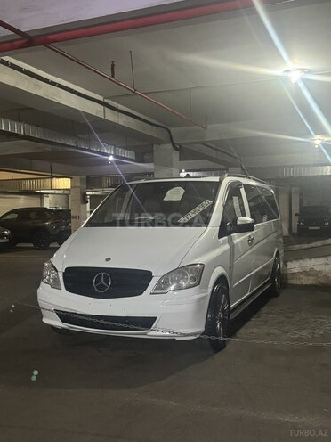Mercedes Vito 111 CDI-2