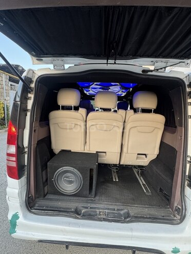 Mercedes Vito 111 CDI-15