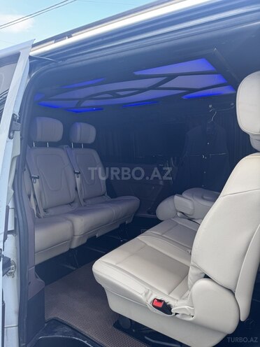 Mercedes Vito 111 CDI-14