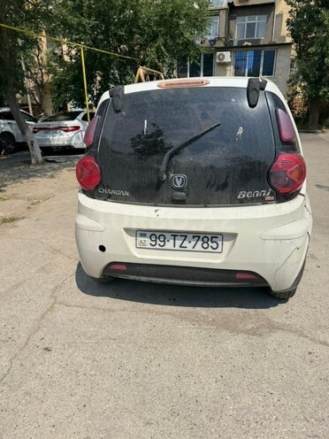 Changan Benni-2