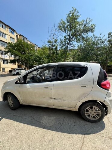 Changan Benni-4