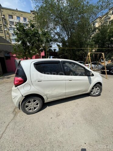 Changan Benni-3