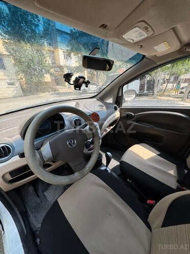 Changan Benni-6