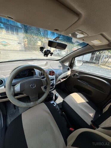 Changan Benni-5