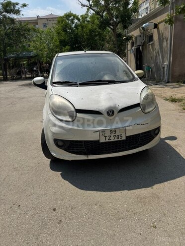 Changan Benni-1