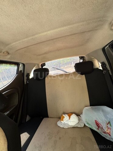 Changan Benni-7