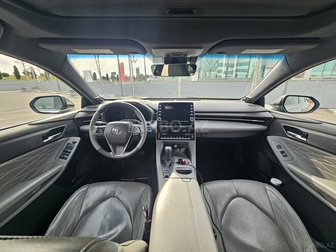 Toyota Avalon-3