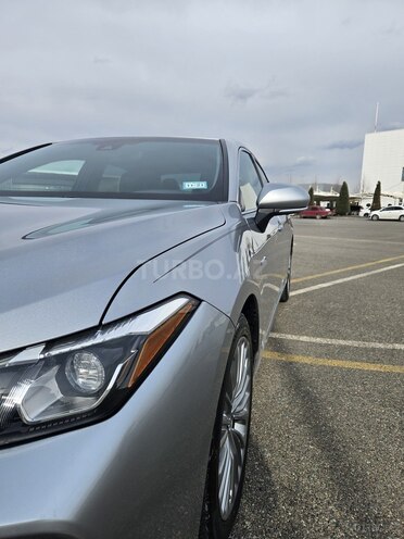 Toyota Avalon-6