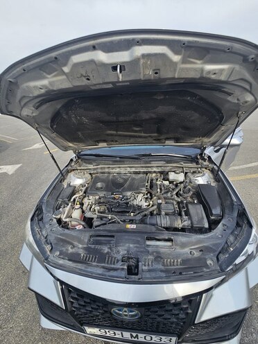 Toyota Avalon-7