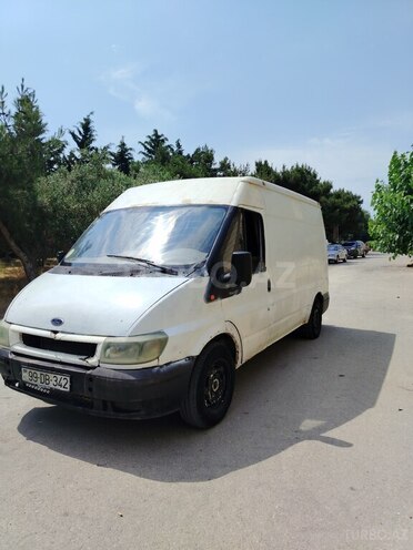 Ford Transit-2