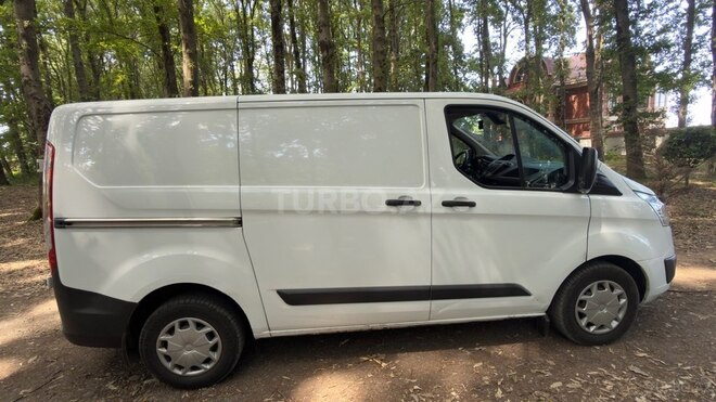Ford Transit Custom-4