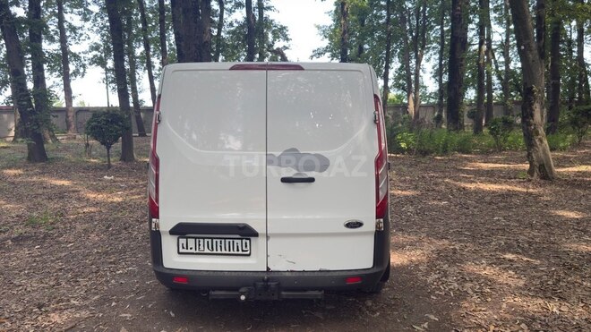 Ford Transit Custom-2