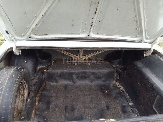 LADA (VAZ) 2106-2