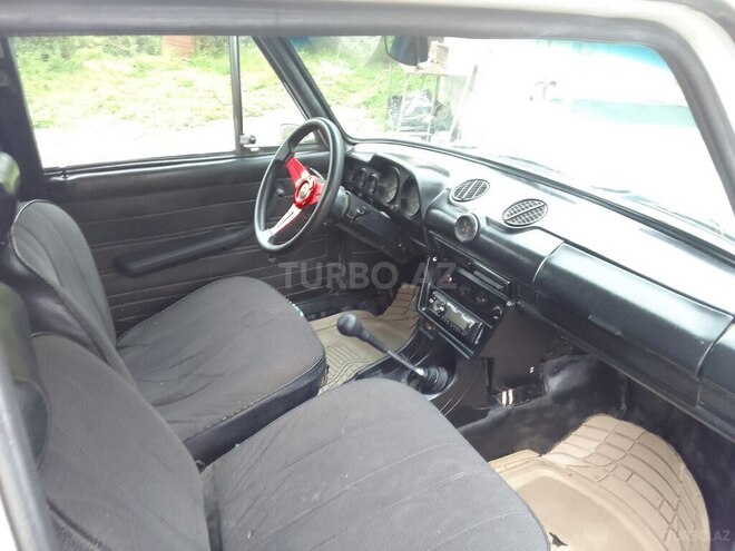 LADA (VAZ) 2106-8
