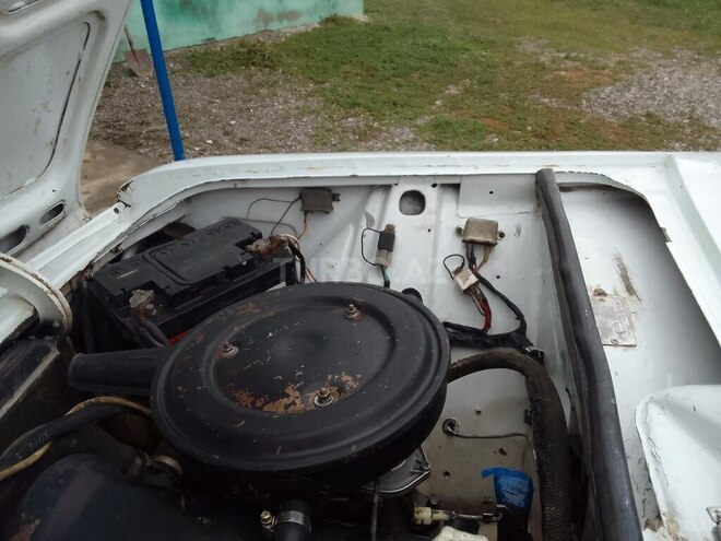 LADA (VAZ) 2106-10