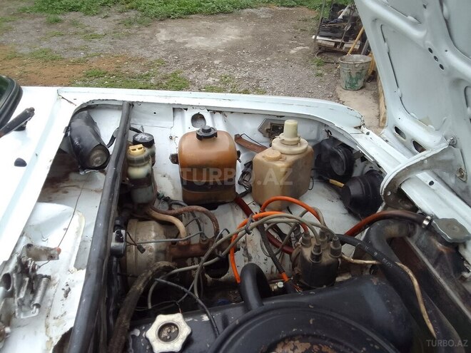 LADA (VAZ) 2106-12