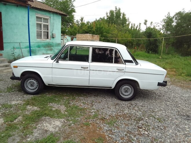 LADA (VAZ) 2106-14