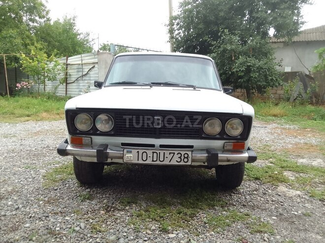 LADA (VAZ) 2106-13