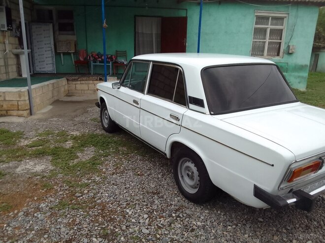 LADA (VAZ) 2106-15