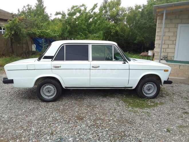 LADA (VAZ) 2106-16