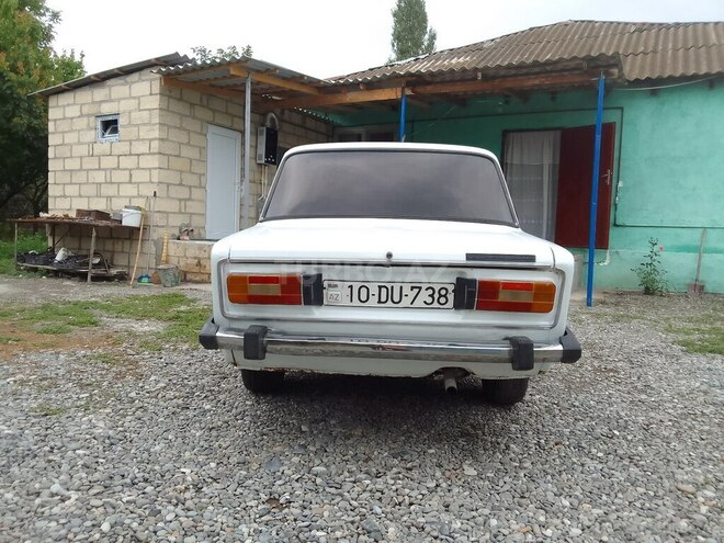 LADA (VAZ) 2106-17